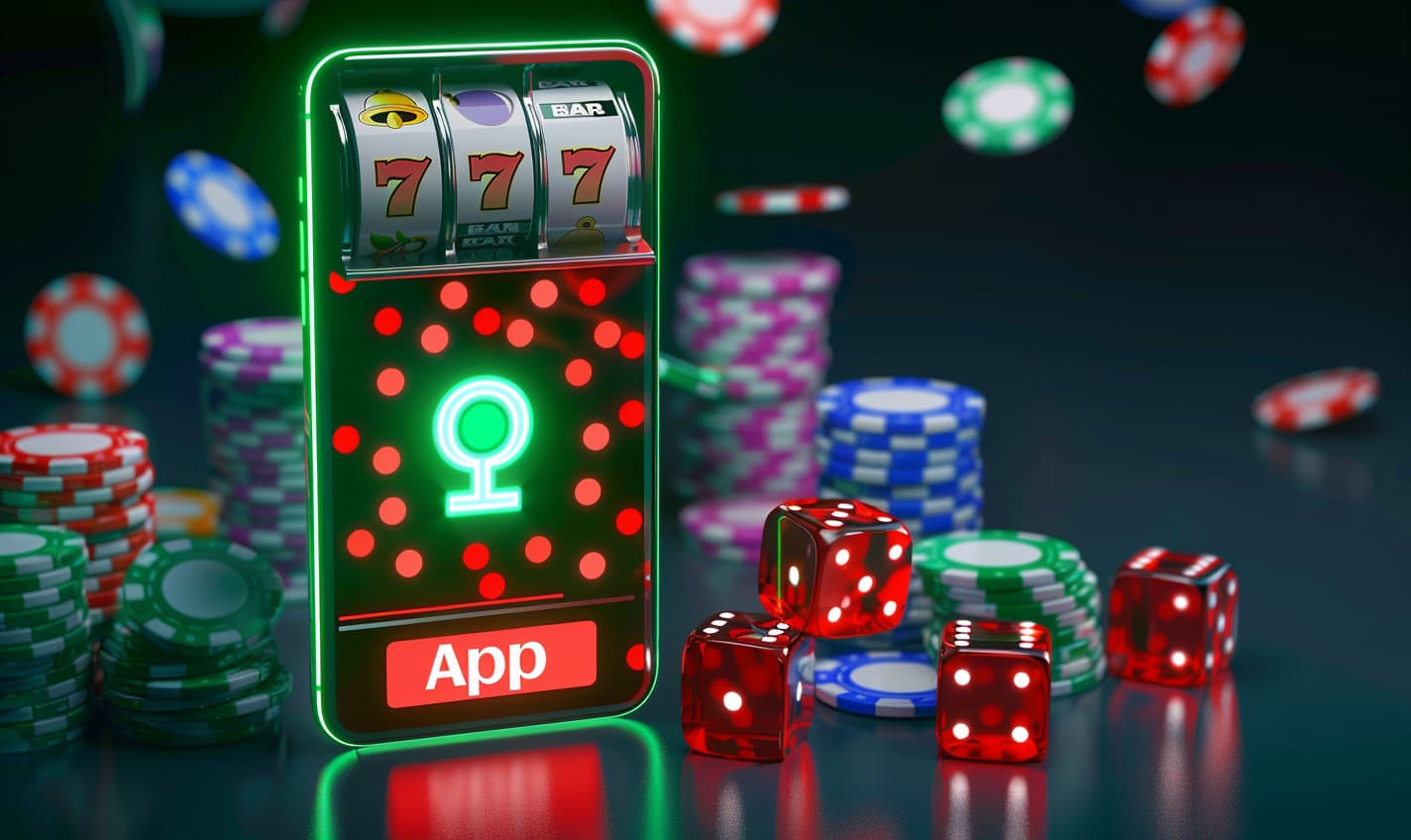 WIN7.GAME Mobile Casino App Experience
                              